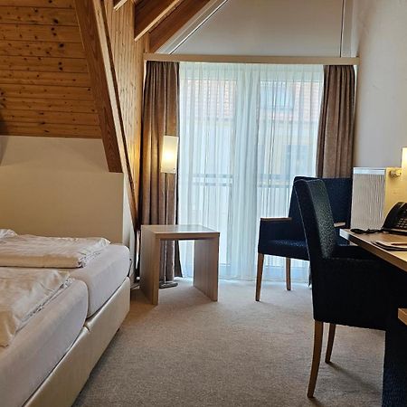 Landgasthof Hotel Rittmayer Hallerndorf Eksteriør bilde