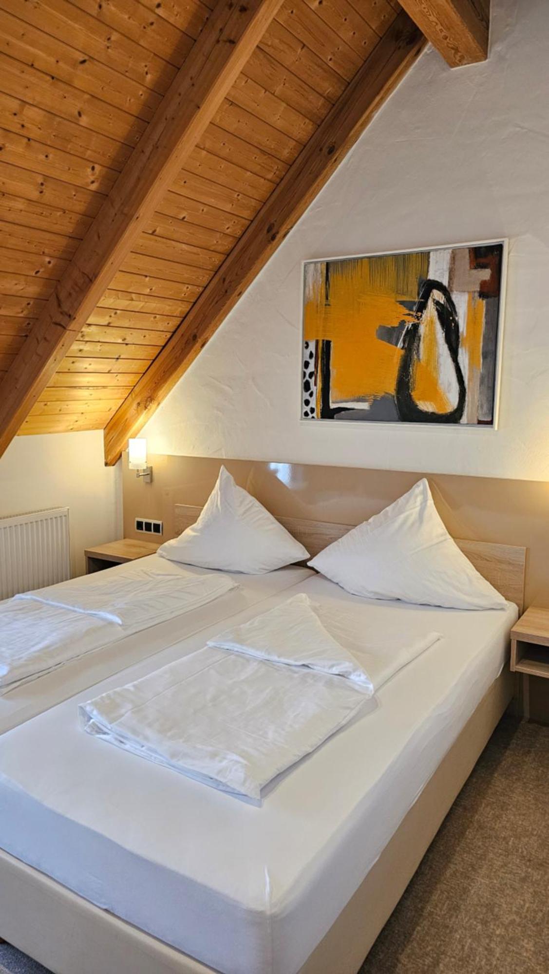 Landgasthof Hotel Rittmayer Hallerndorf Eksteriør bilde