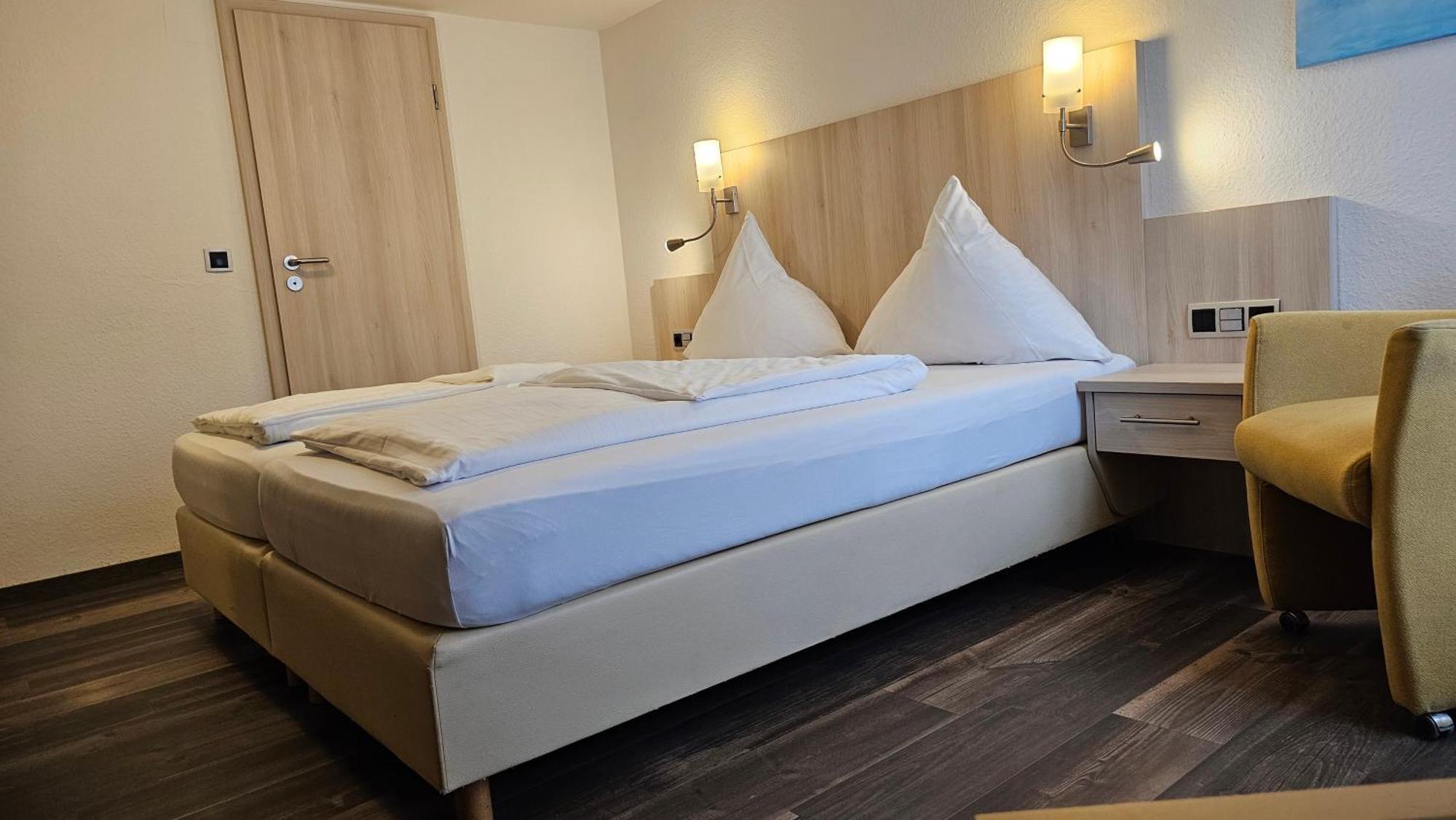 Landgasthof Hotel Rittmayer Hallerndorf Eksteriør bilde