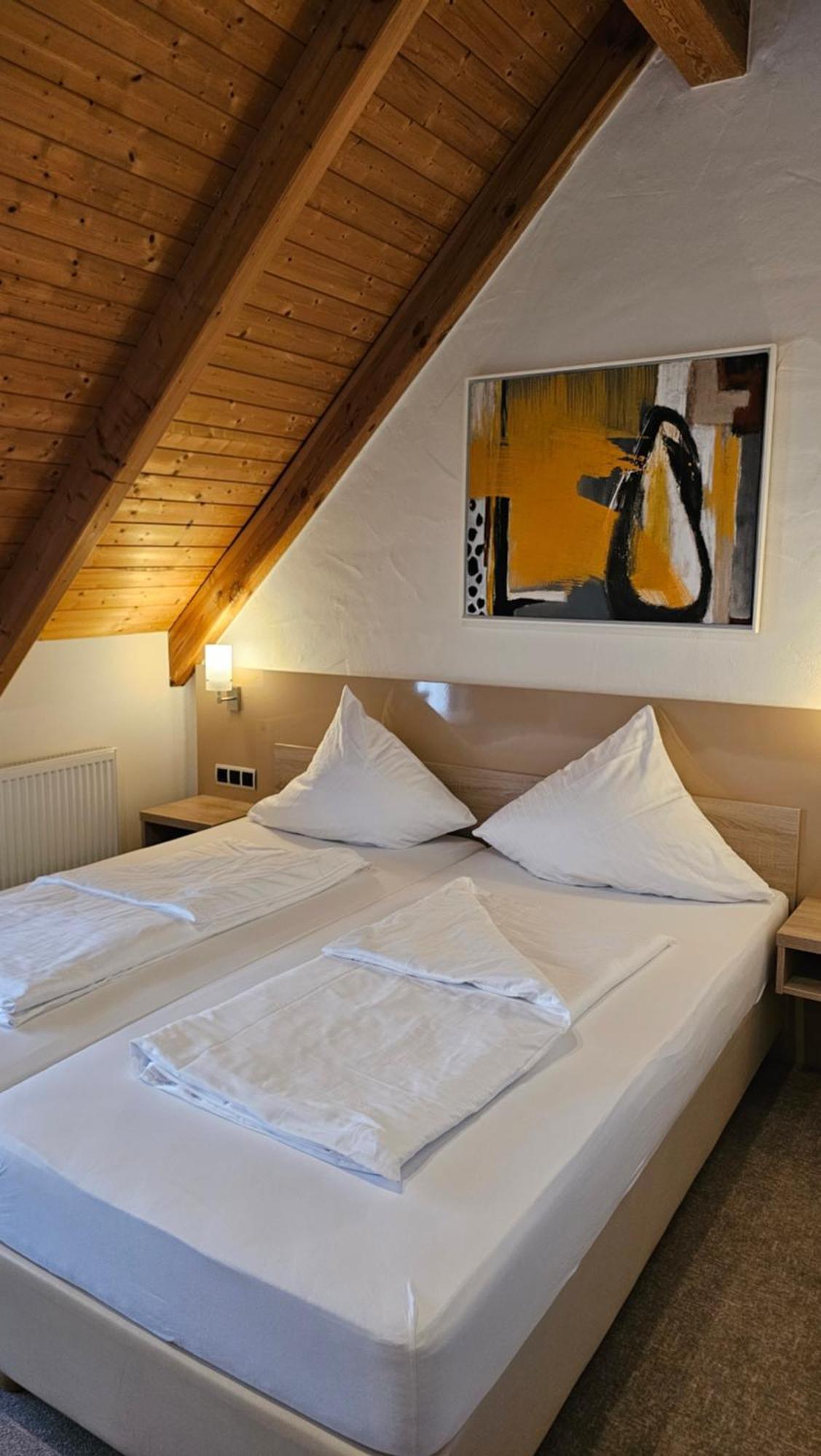 Landgasthof Hotel Rittmayer Hallerndorf Eksteriør bilde