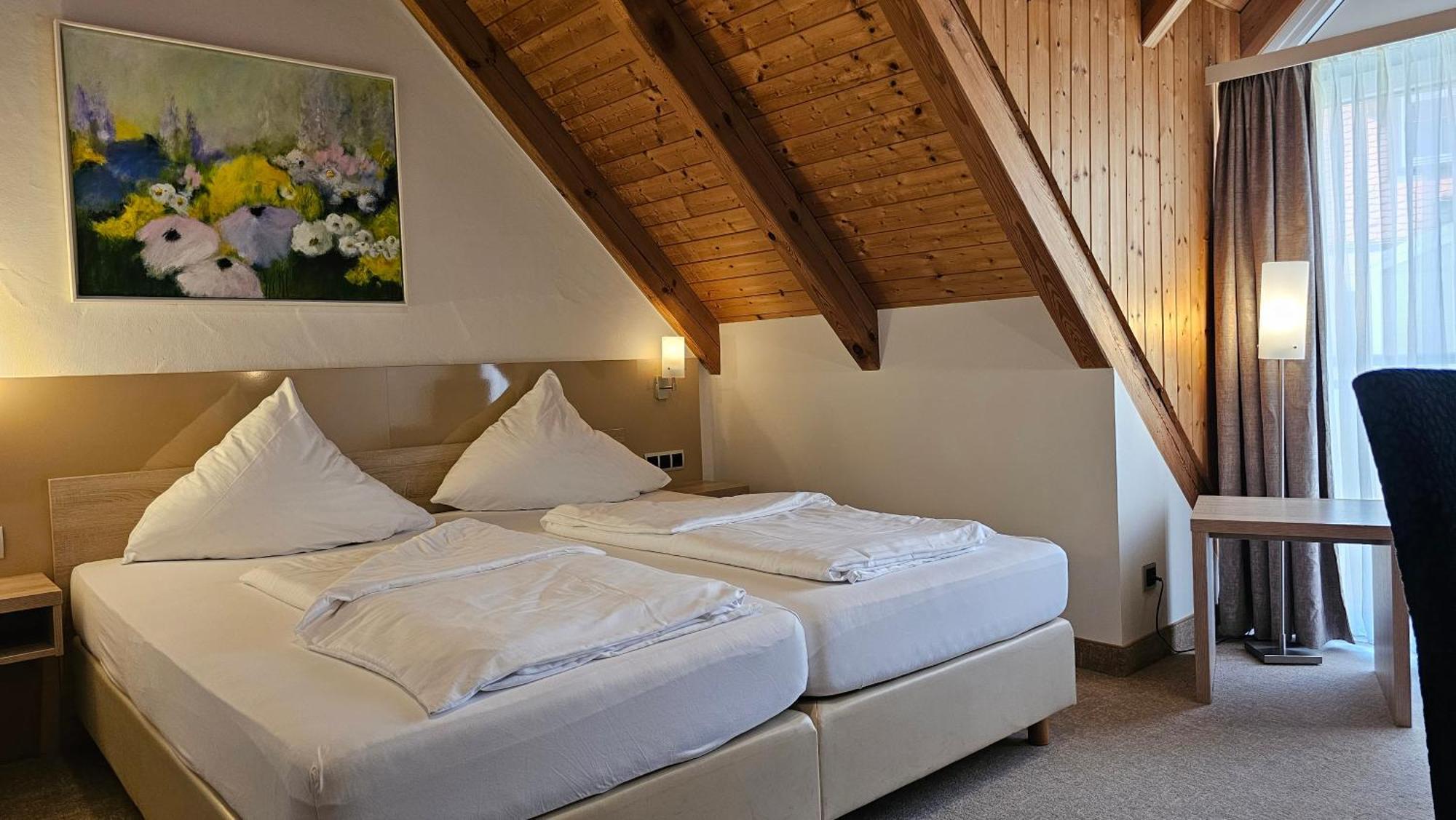 Landgasthof Hotel Rittmayer Hallerndorf Eksteriør bilde